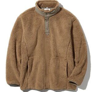 Uniqlo x White Mountaineering Fleece